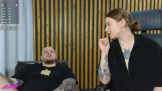 alicepugh online show from March 14, 2025, 6:50 pm