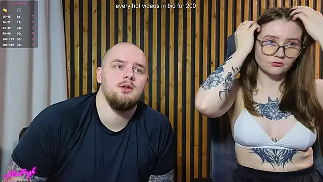 alicepugh online show from March 21, 2025, 6:51 pm