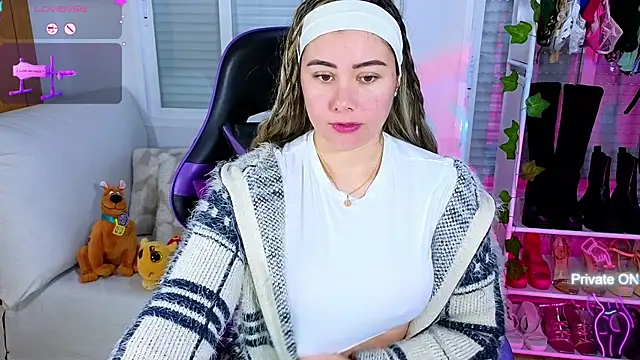 Tawny cox online show from January 23, 2025, 10:11 am