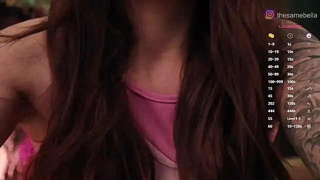 BabyYoda- online show from January 14, 2026, 9:59 am