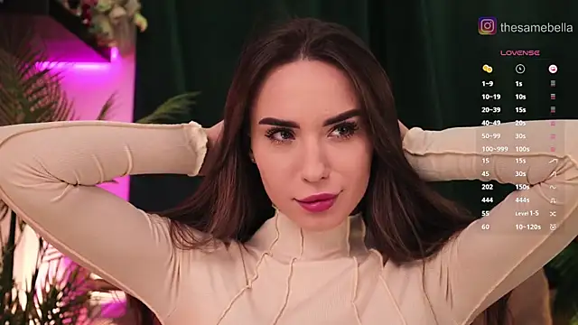 BabyYoda- online show from January 15, 2026, 6:22 pm