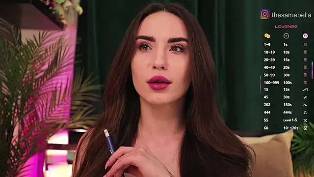 BabyYoda- online show from February 5, 2026, 7:40 pm