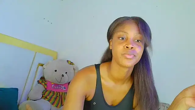 DayanaWood online show from October 27, 2025, 2:54 pm