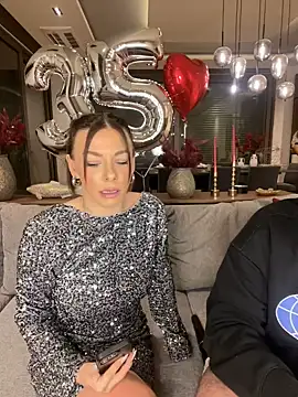 SexOnMyLvL online show from December 8, 2024, 9:08 pm