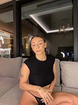 SexOnMyLvL online show from October 24, 2025, 8:27 pm