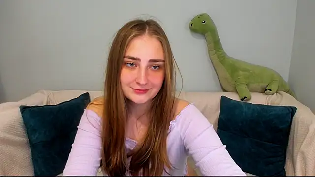 MilliStrii online show from May 30, 2026, 3:14 am