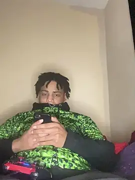 Elgrazonamor online show from February 12, 2025, 9:54 pm