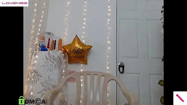 Hot Candy  online show from March 11, 2025, 1:23 pm