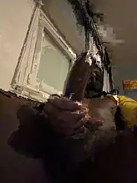 elninoblacko online show from March 25, 2026, 12:38 am