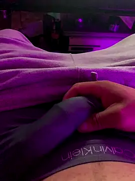 Ghotsniper666 online show from October 20, 2025, 4:13 am