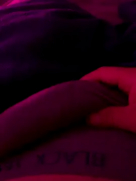 Ghotsniper666 online show from October 25, 2025, 6:43 am