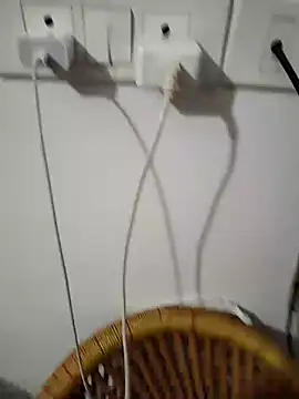 Nuttysub online show from January 18, 2025, 2:14 am