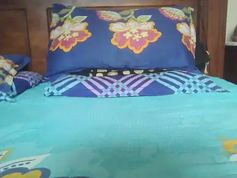 Nuttysub online show from March 10, 2026, 1:54 am