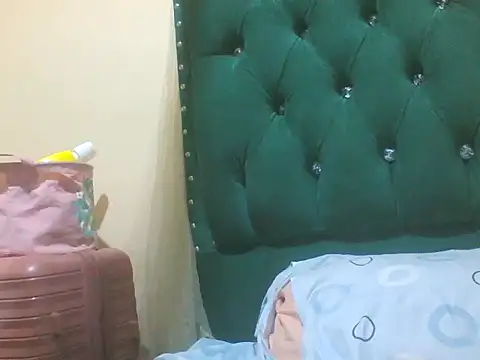 Sexy Riri online show from January 19, 2026, 12:36 am