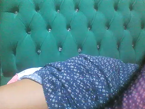 Sexy Riri online show from February 14, 2026, 2:52 am