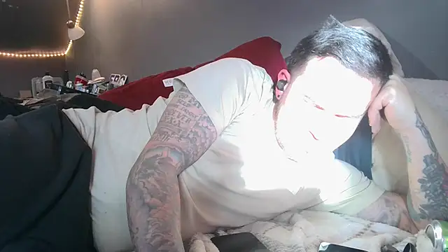 bigcocktat2dude603 online show from January 16, 2025, 7:31 pm