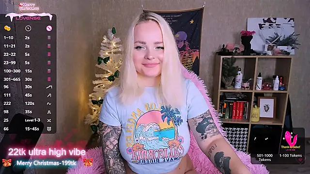 Snapshot of flower_sarah_ chatting on December 24, 2024, 7:49 am flower sarah  online show from December 24, 2024, 7:49 am