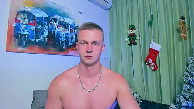 Snapshot of Samuel_Andrew chatting on December 26, 2024, 2:33 am Samuel Andrew online show from December 26, 2024, 2:33 am