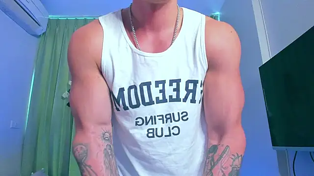 Snapshot of Samuel_Andrew chatting on December 27, 2024, 7:29 am Samuel Andrew online show from December 27, 2024, 7:29 am