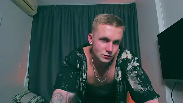 Snapshot of Samuel_Andrew chatting on March 2, 2025, 11:29 am Samuel Andrew online show from March 2, 2025, 11:29 am