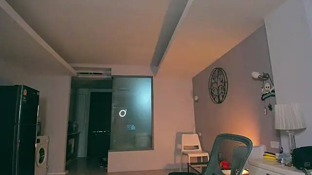 Snapshot of Samuel_Andrew chatting on October 30, 2025, 5:09 am Samuel Andrew online show from October 30, 2025, 5:09 am