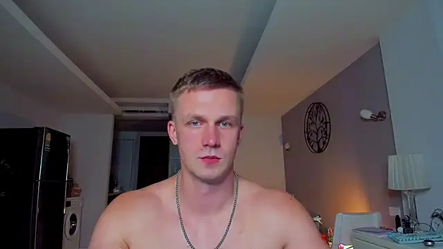 Samuel Andrew online show from May 15, 2026, 5:25 am