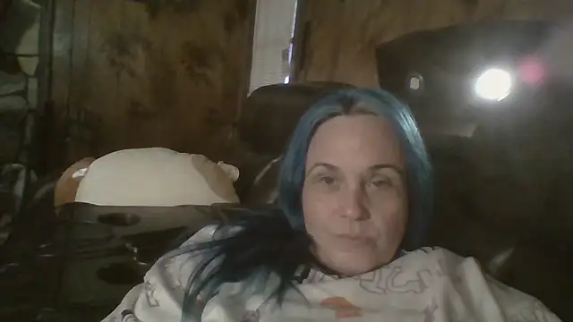 stellaquinn1775 online show from February 20, 2026, 4:40 pm