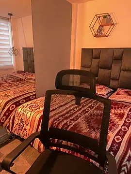 Bonnie vega online show from April 4, 2026, 9:23 pm