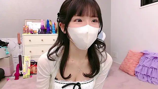 -minami- online show from February 26, 2026, 12:04 pm