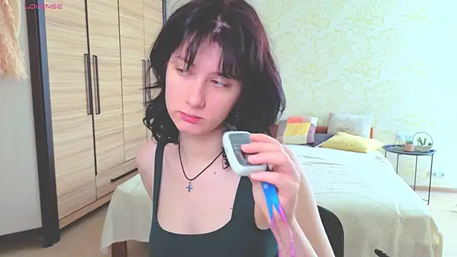 JulisSweet online show from September 22, 2025, 7:21 am