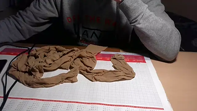 SissyStefanie online show from February 11, 2026, 4:56 pm