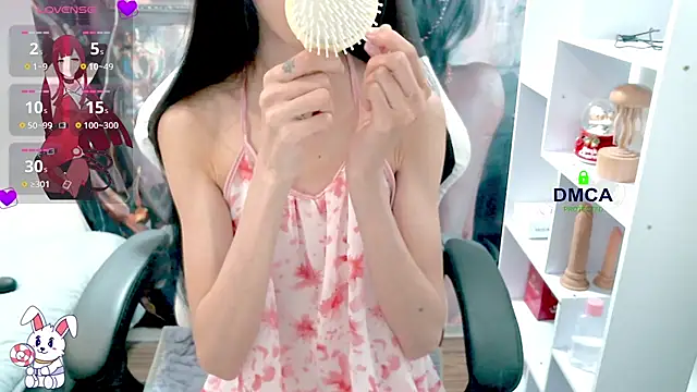 ChangChang  online show from March 17, 2026, 6:17 am