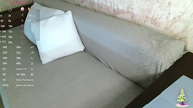 ss Lisa-Time ss online show from December 16, 2025, 2:49 am