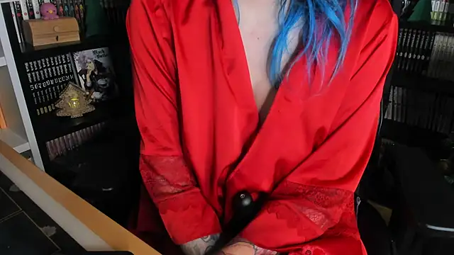  Satsuki  online show from December 11, 2024, 11:54 pm