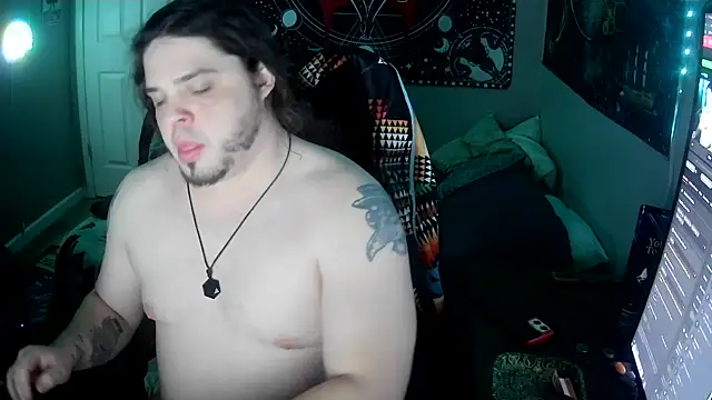 Snapshot of scoobzxx chatting on January 25, 2025, 9:47 am scoobzxx online show from January 25, 2025, 9:47 am