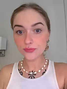 Goldloeckchen159 online show from December 29, 2024, 6:35 am