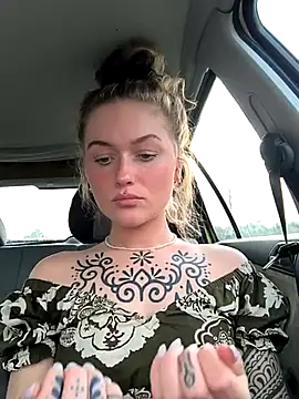 Goldloeckchen159 online show from March 8, 2025, 3:45 pm