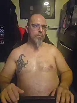 KrazyLegz online show from February 22, 2026, 4:24 am