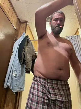 bigJohnson223 online show from February 9, 2026, 5:11 am