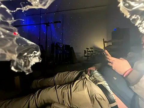 bigJohnson223 online show from March 1, 2026, 2:52 pm