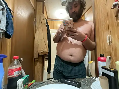bigJohnson223 online show from July 22, 2026, 5:10 am