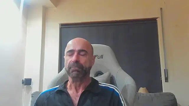 Bicopflirt online show from November 4, 2025, 11:59 pm