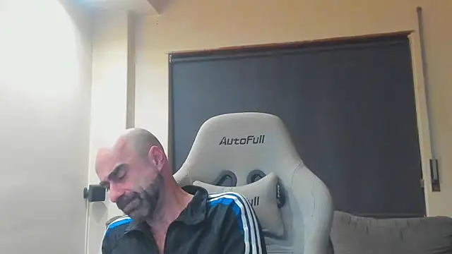 Bicopflirt online show from February 7, 2026, 1:42 am