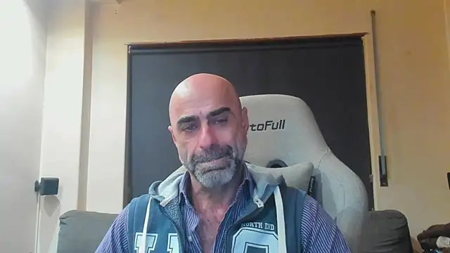 Bicopflirt online show from March 6, 2026, 2:08 am