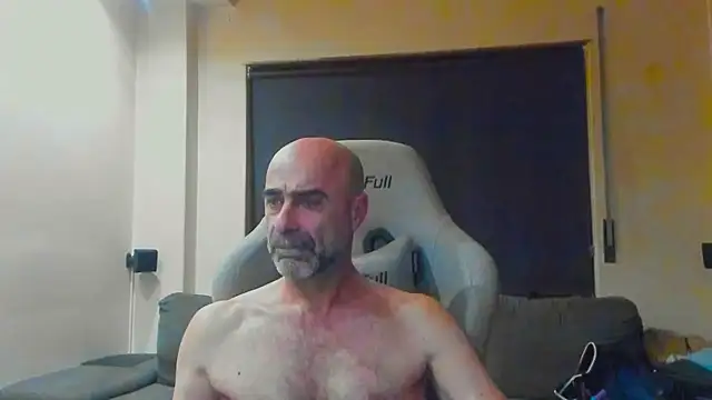 Bicopflirt online show from May 12, 2026, 12:52 am