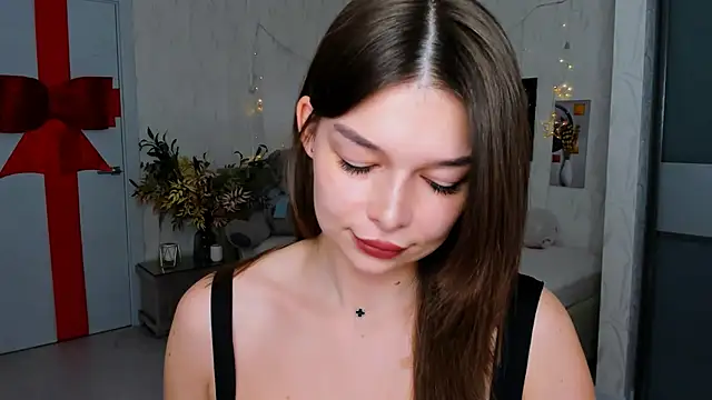 ContinentOfTranquility online show from February 27, 2025, 5:02 am