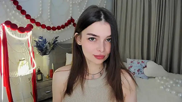 ContinentOfTranquility online show from January 17, 2026, 1:10 am