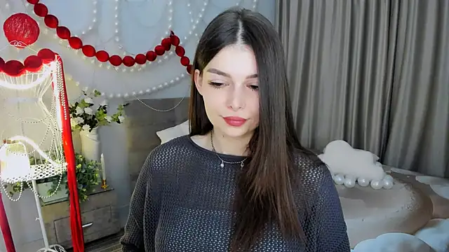 ContinentOfTranquility online show from February 12, 2026, 3:12 am