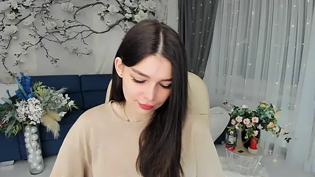 ContinentOfTranquility online show from March 28, 2026, 1:05 am