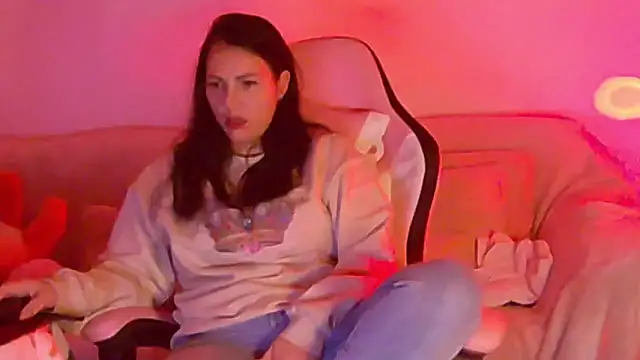 ReiyaRey online show from December 20, 2025, 9:22 pm